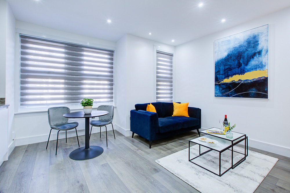HybridResi Wandsworth
