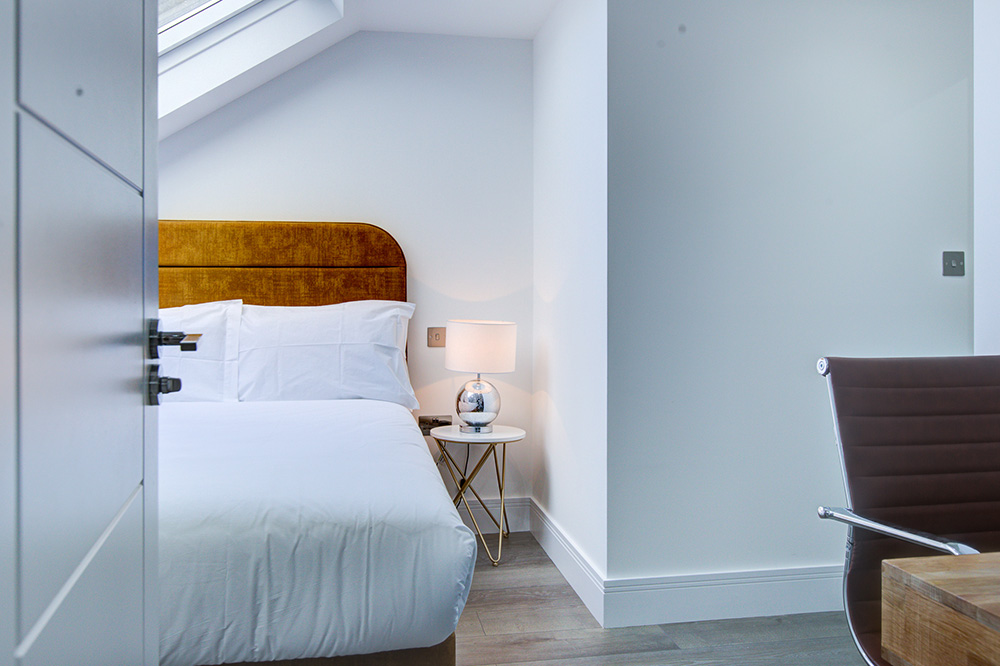 HybridResi Wandsworth