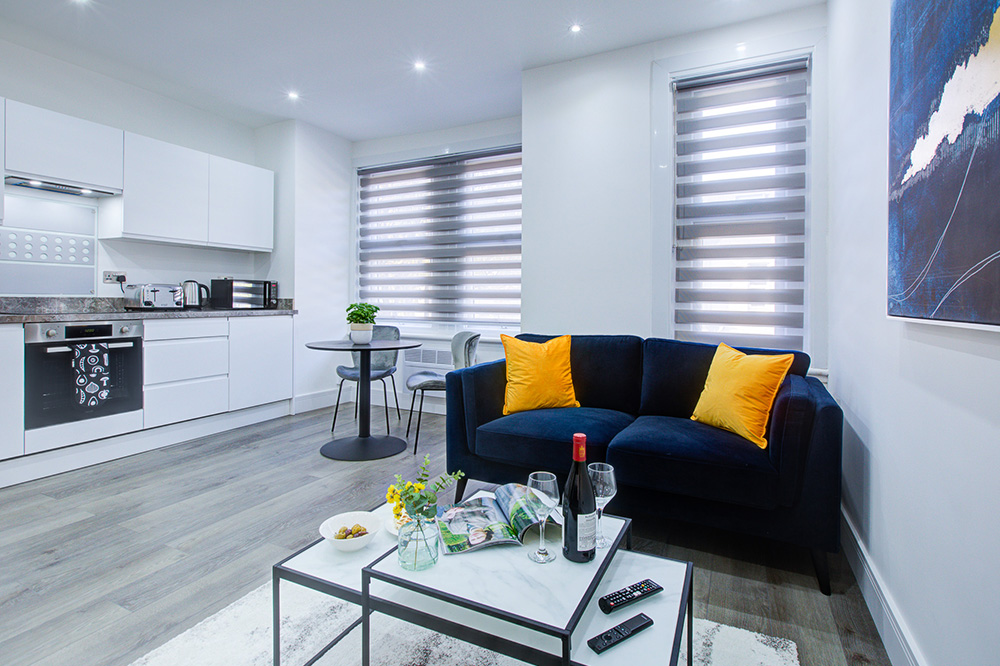 HybridResi Wandsworth