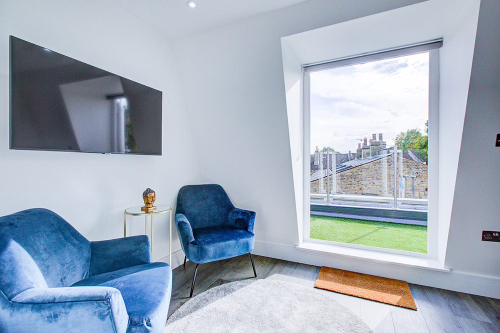HybridResi Wandsworth