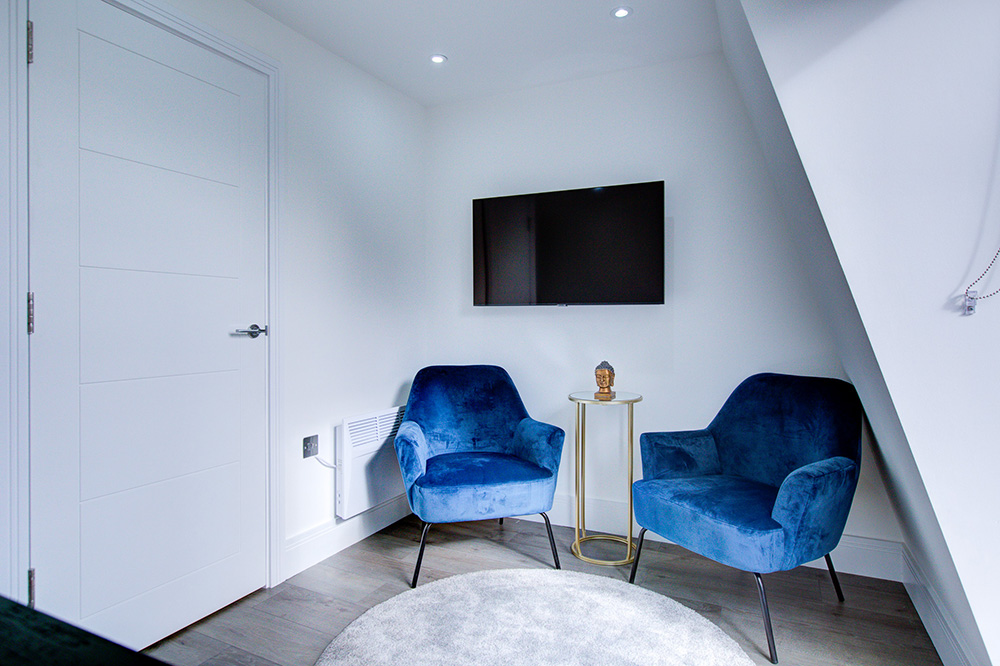 HybridResi Wandsworth