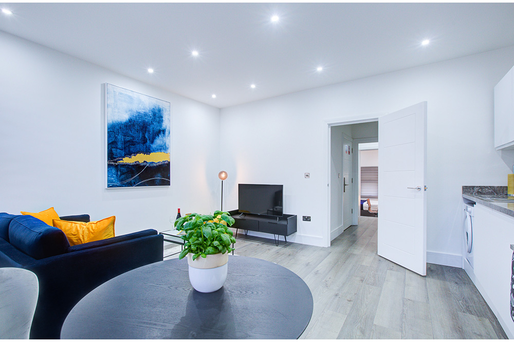 HybridResi Wandsworth