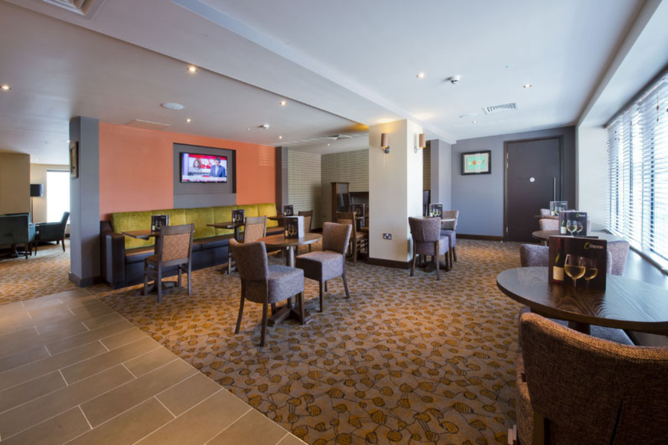 London Archway Hotel