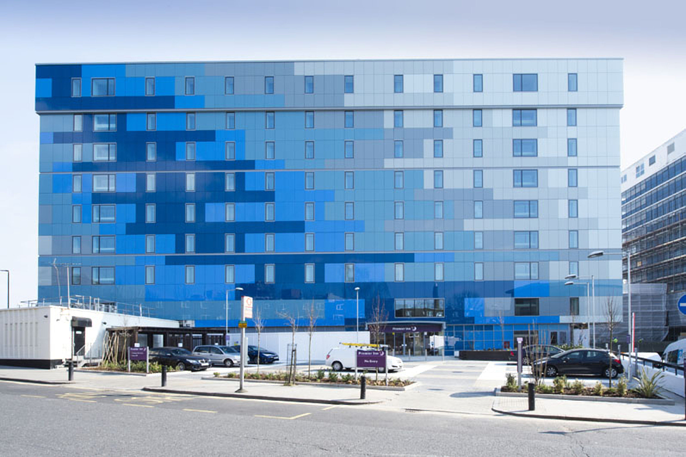 London Archway Hotel