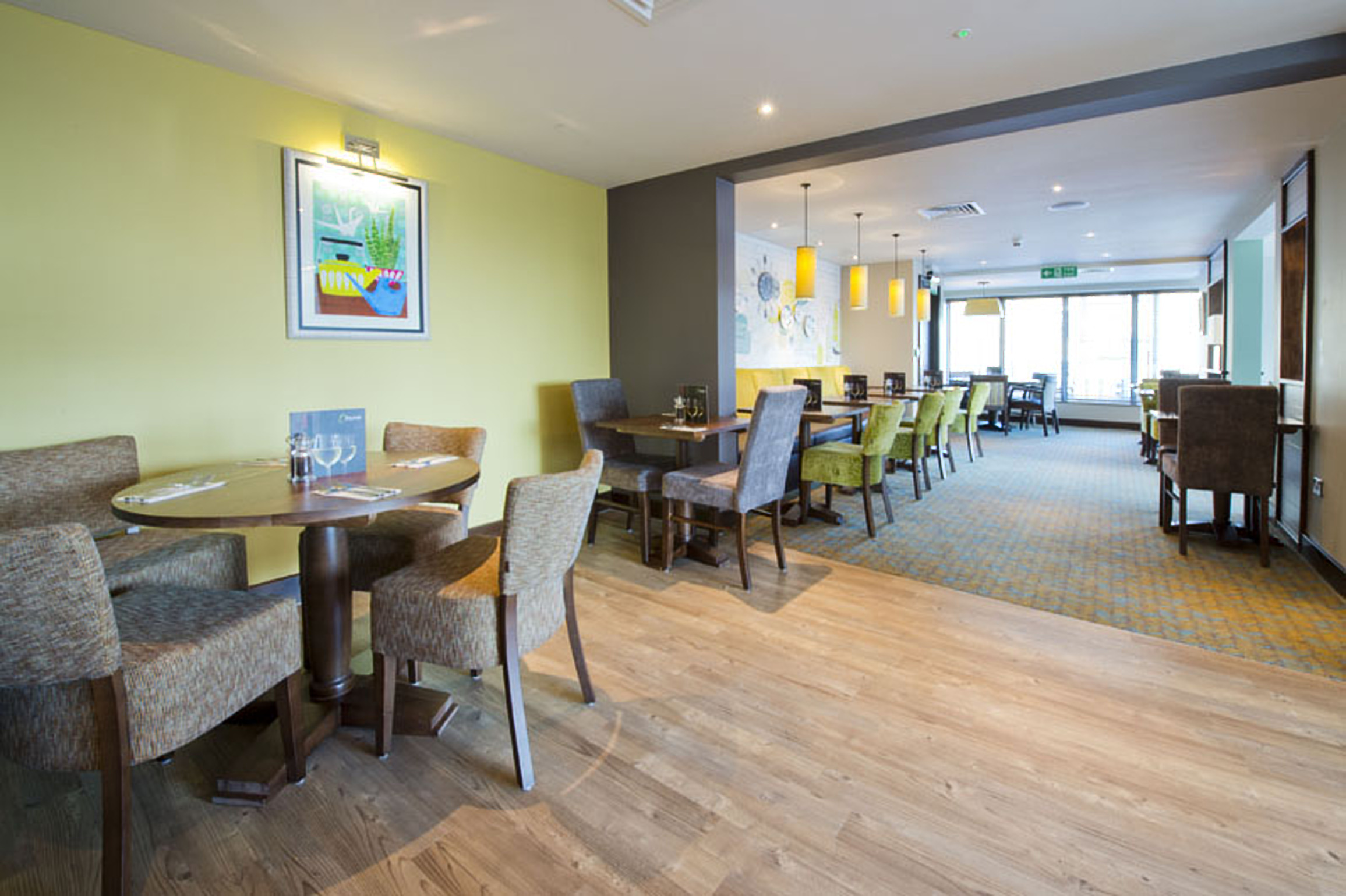 London Archway Hotel