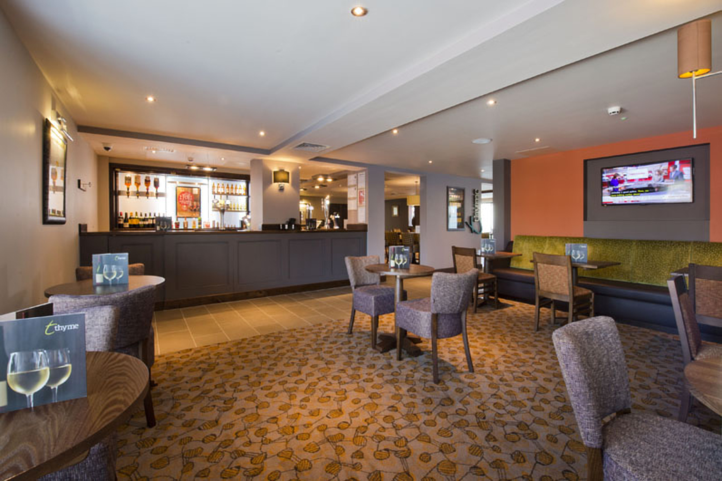 London Archway Hotel