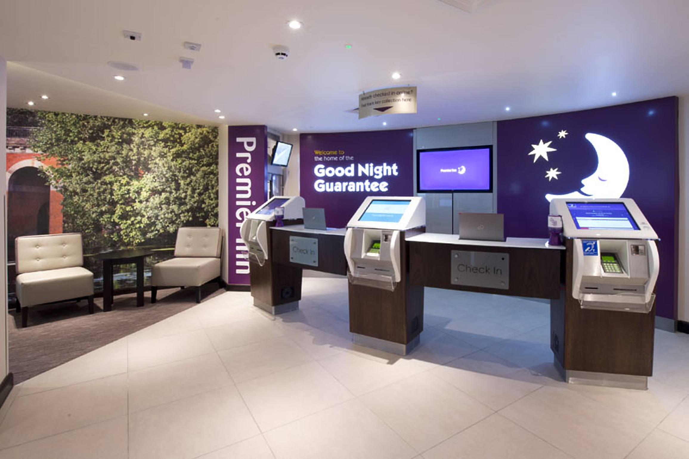 London Archway Hotel