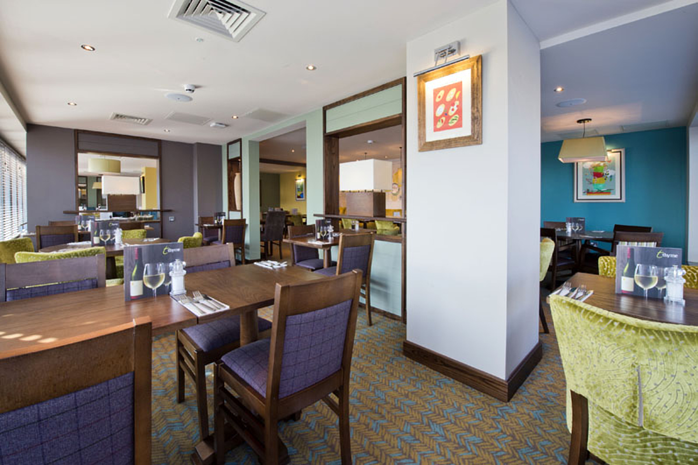 London Archway Hotel