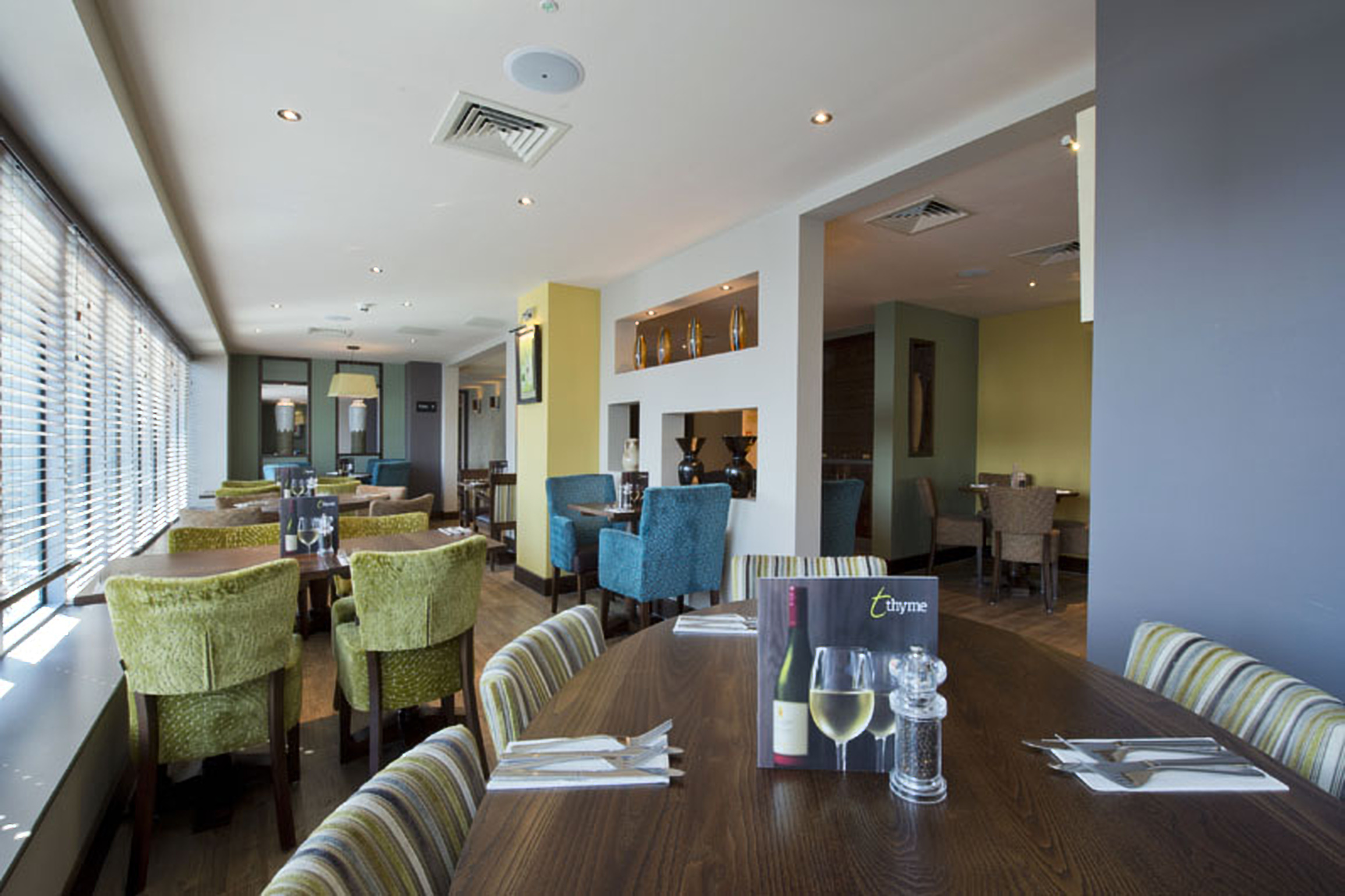 London Archway Hotel