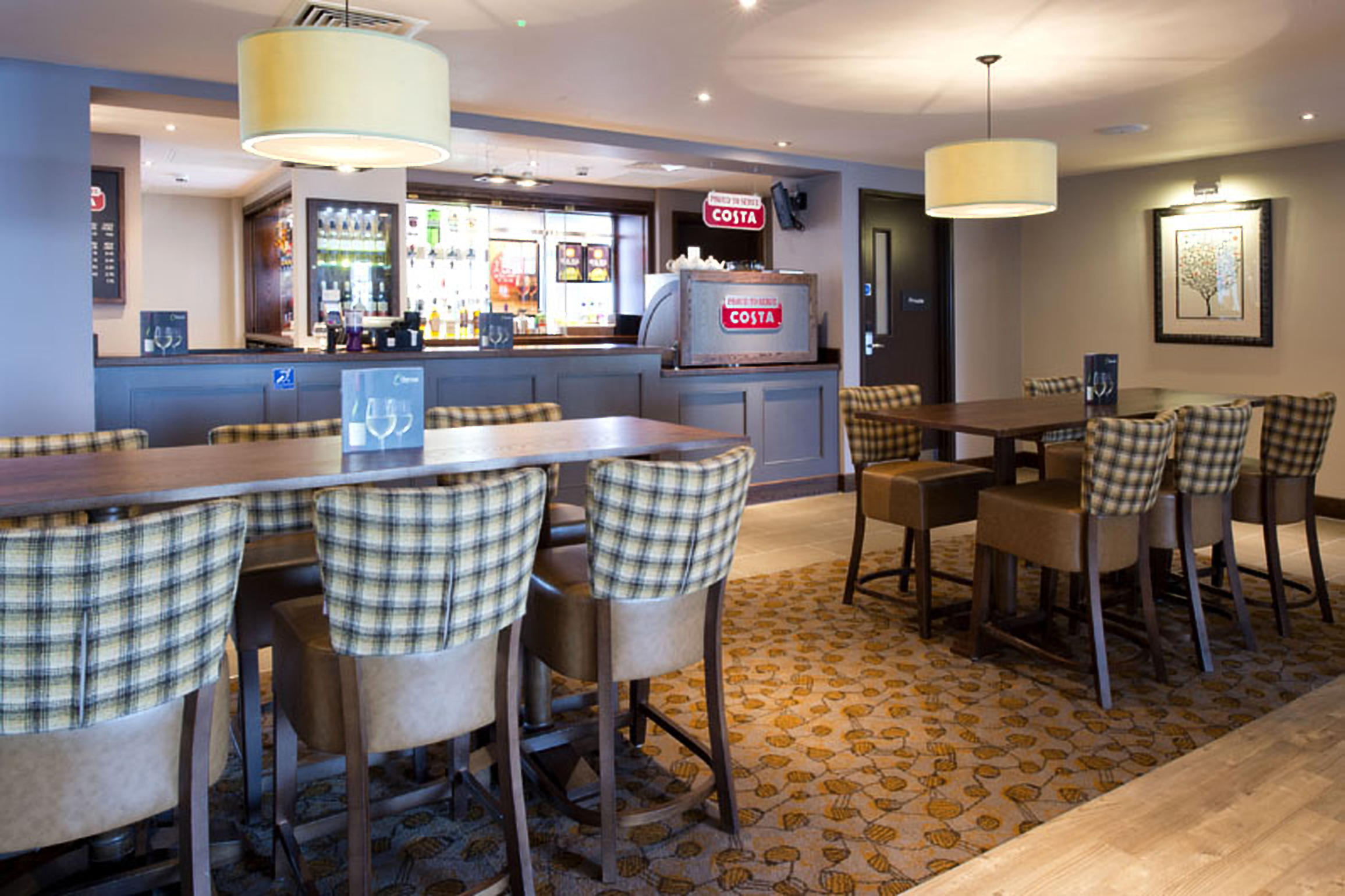 London Archway Hotel