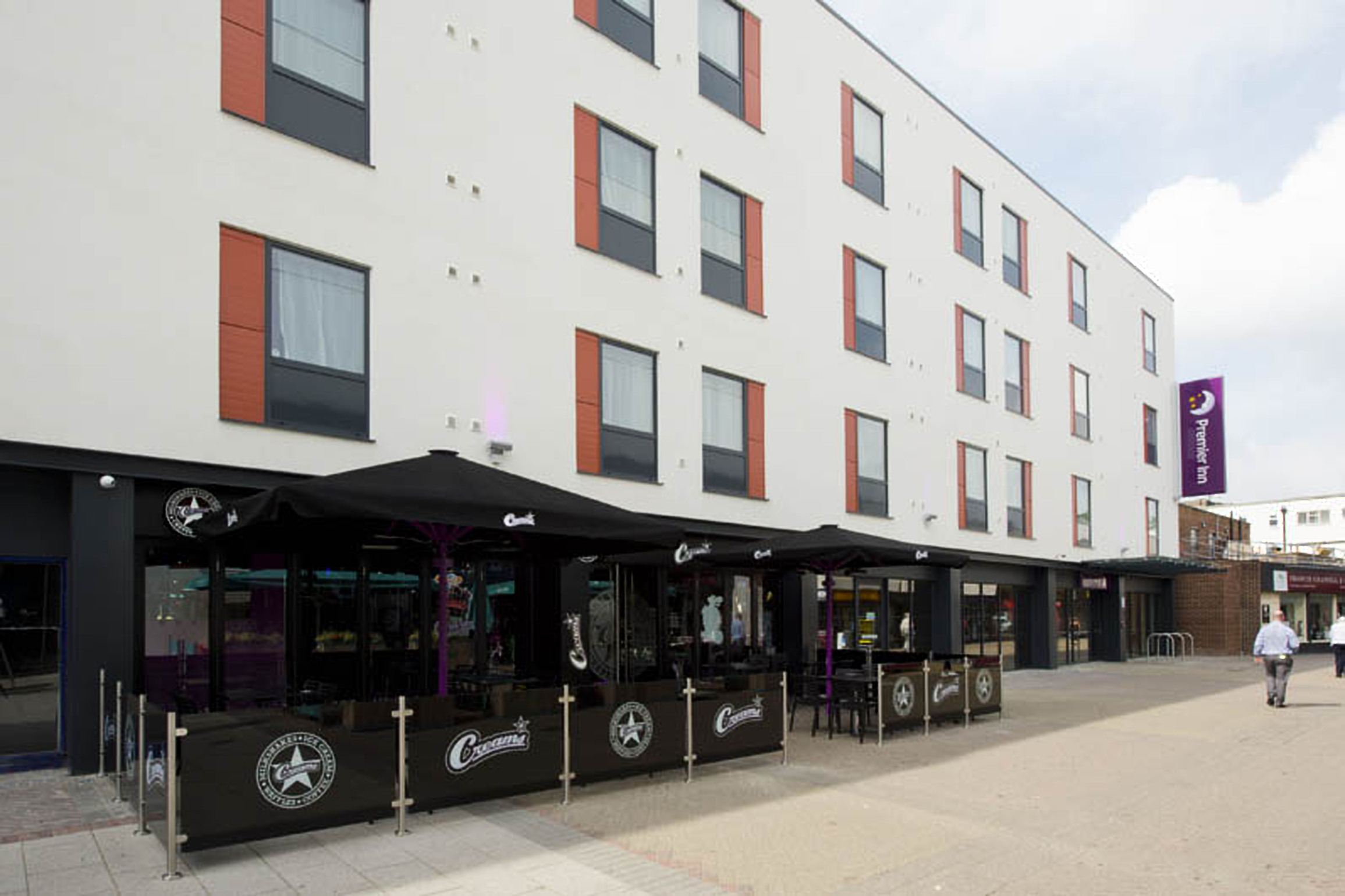 London Orpington Hotel