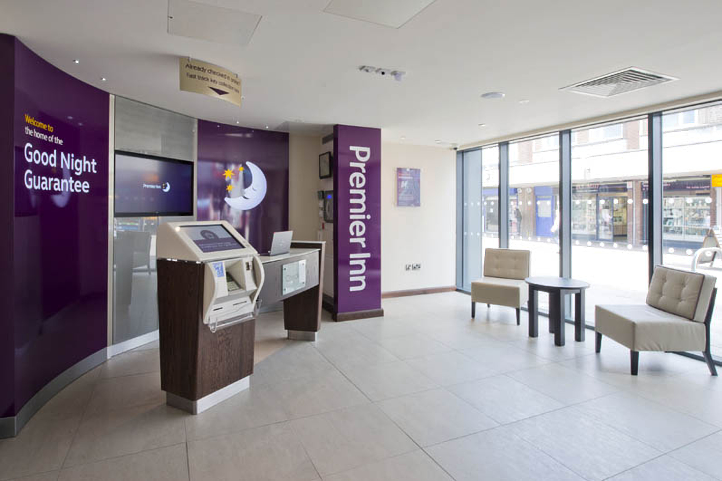 London Orpington Hotel