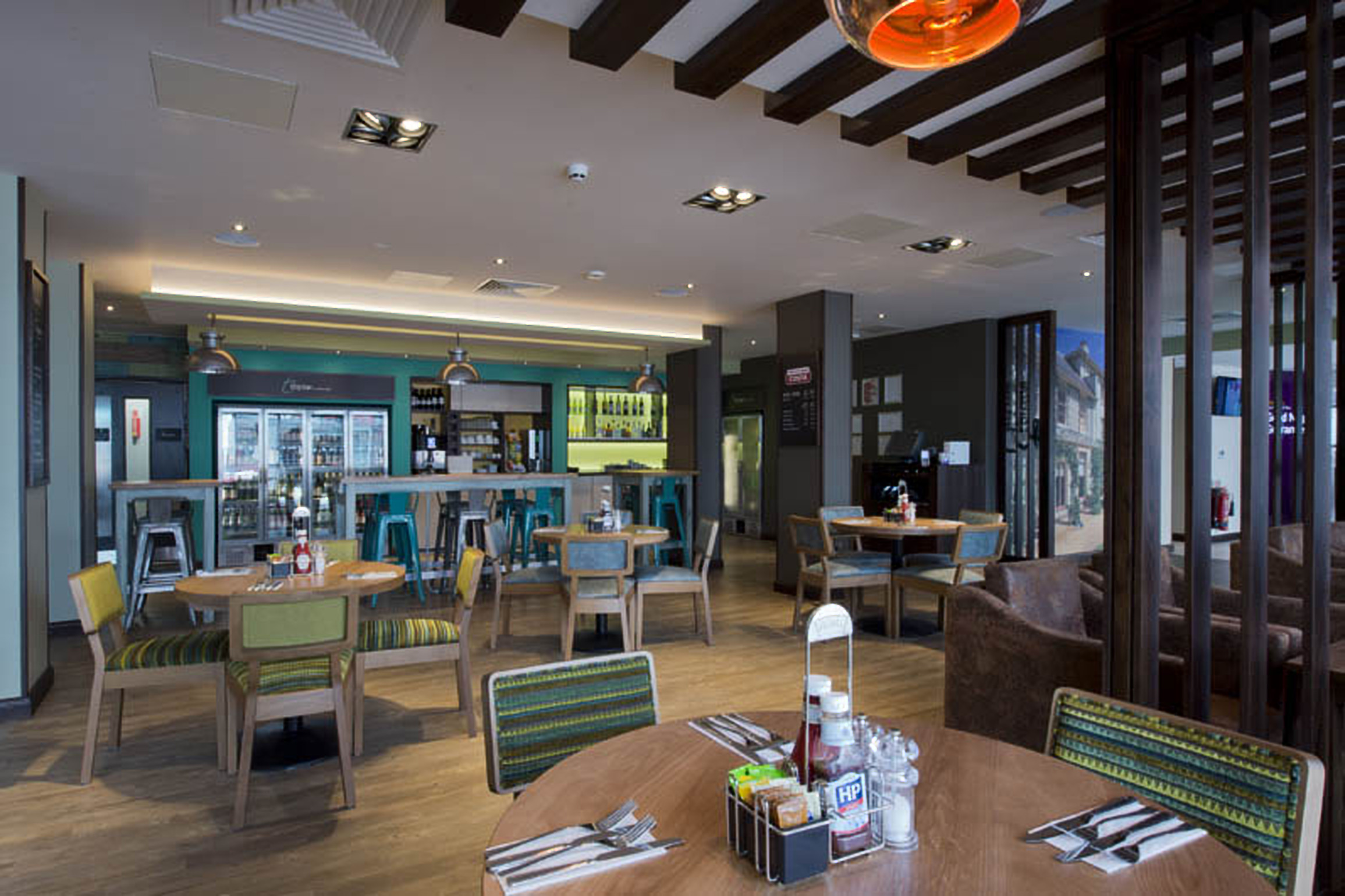London Orpington Hotel