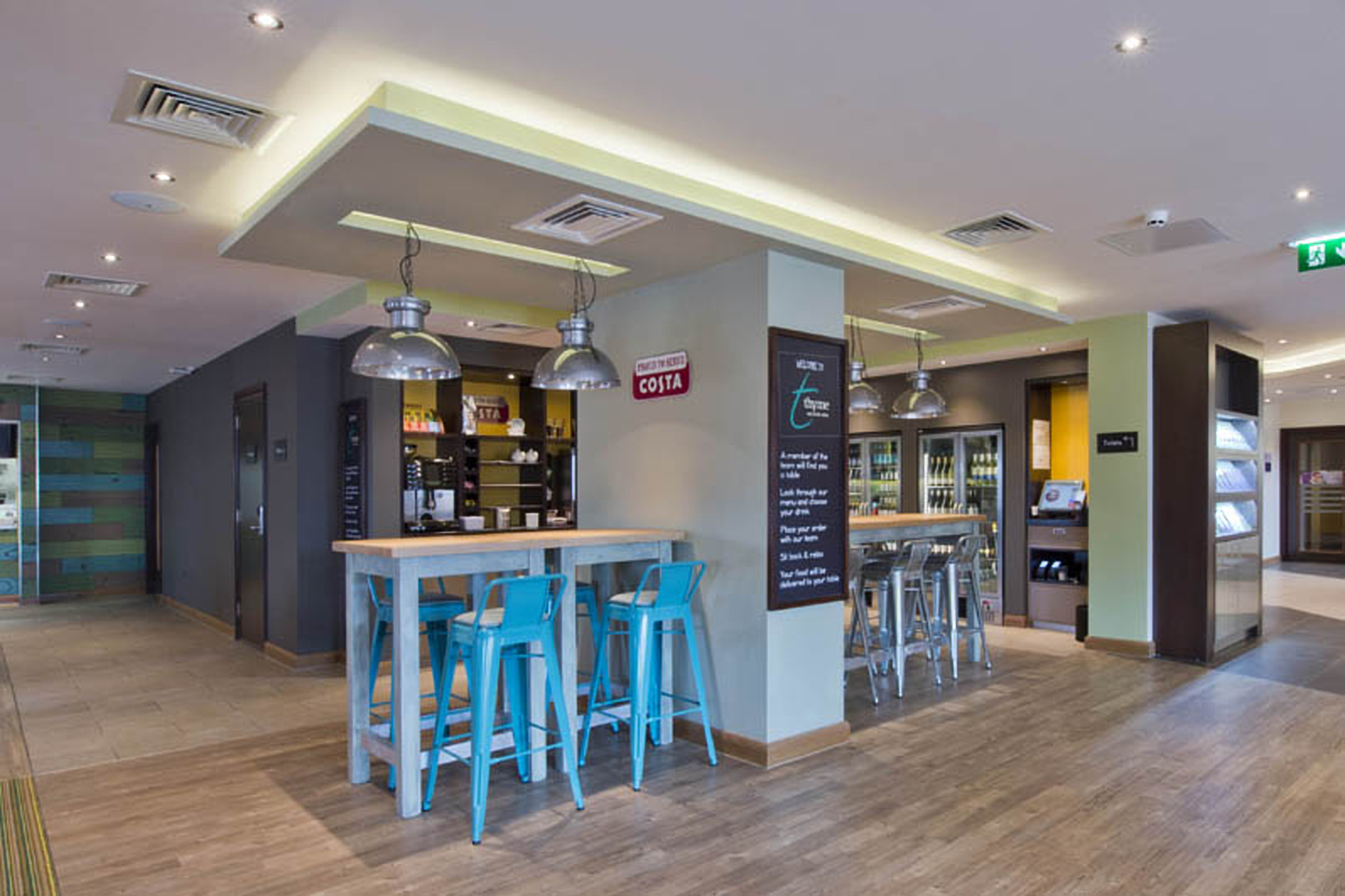 Premier Inn London Sidcup Hotel
