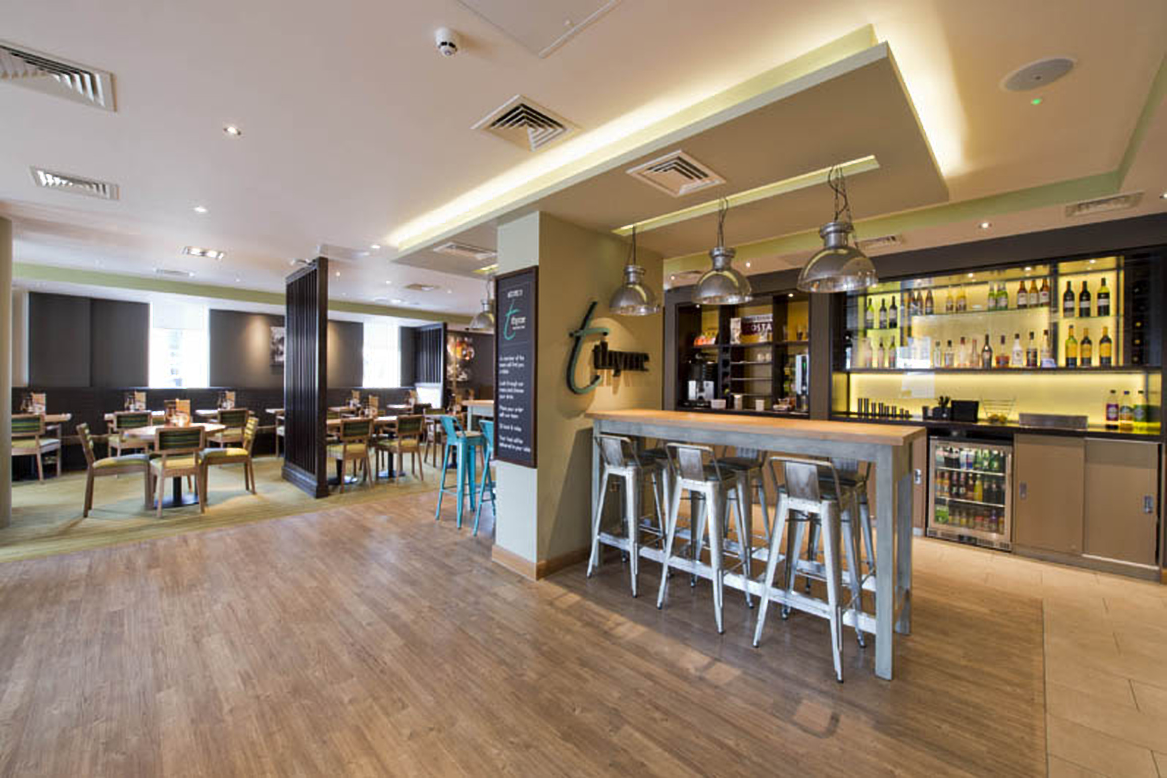 Premier Inn London Sidcup Hotel