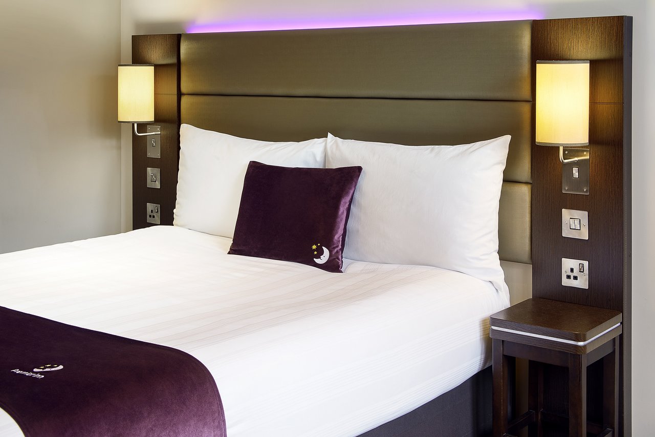 Premier Inn London Eltham