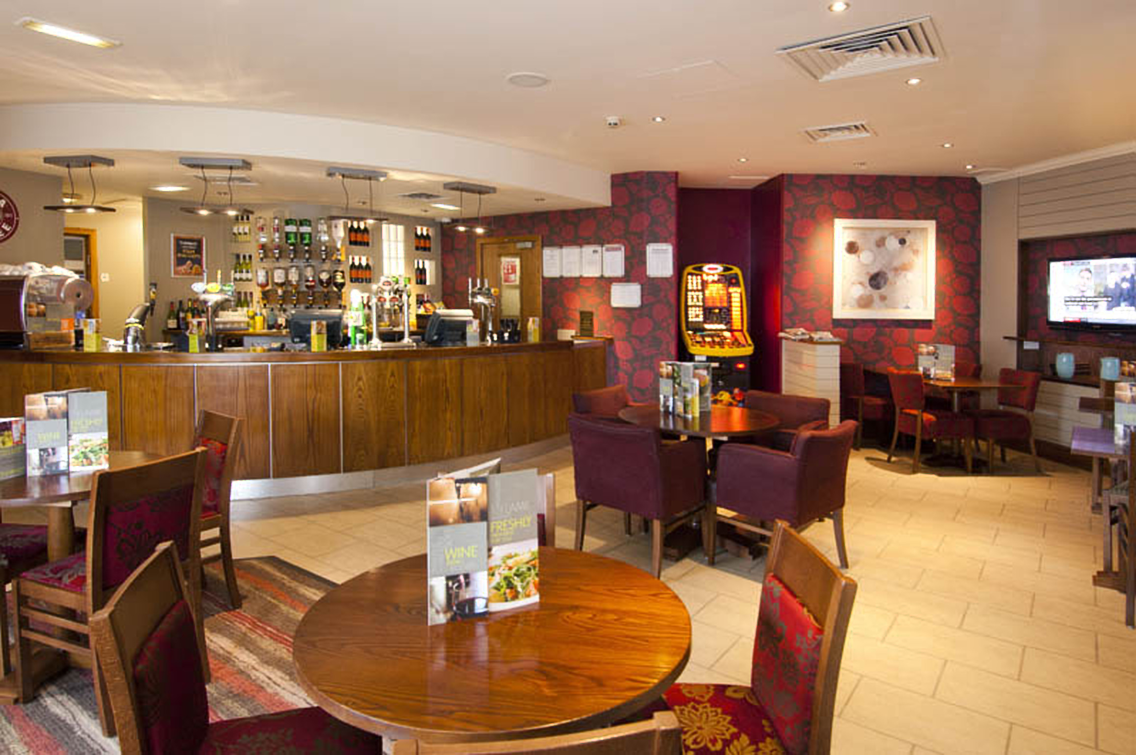 Premier Inn London Wembley Park Hotel