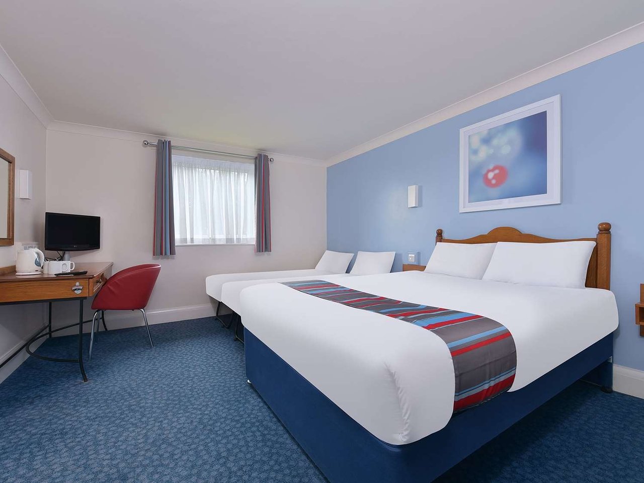 Travelodge Walton-on-thames