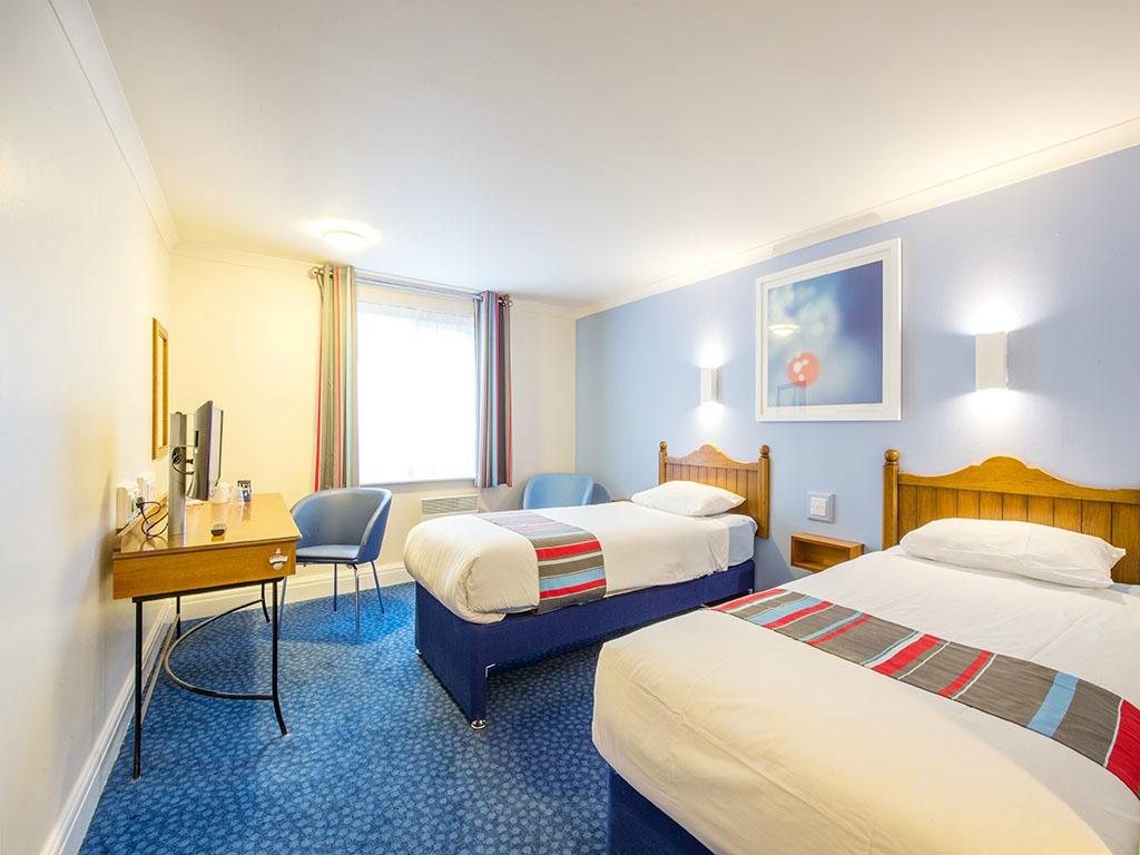 Travelodge Walton-on-thames