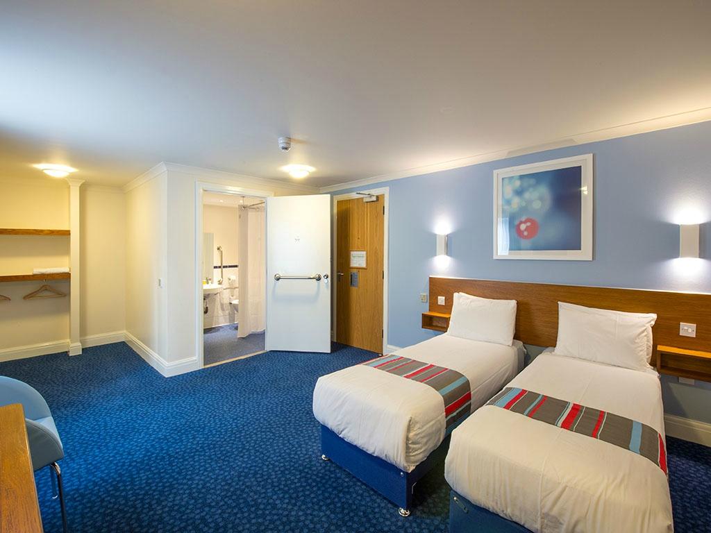 Travelodge Walton-on-thames