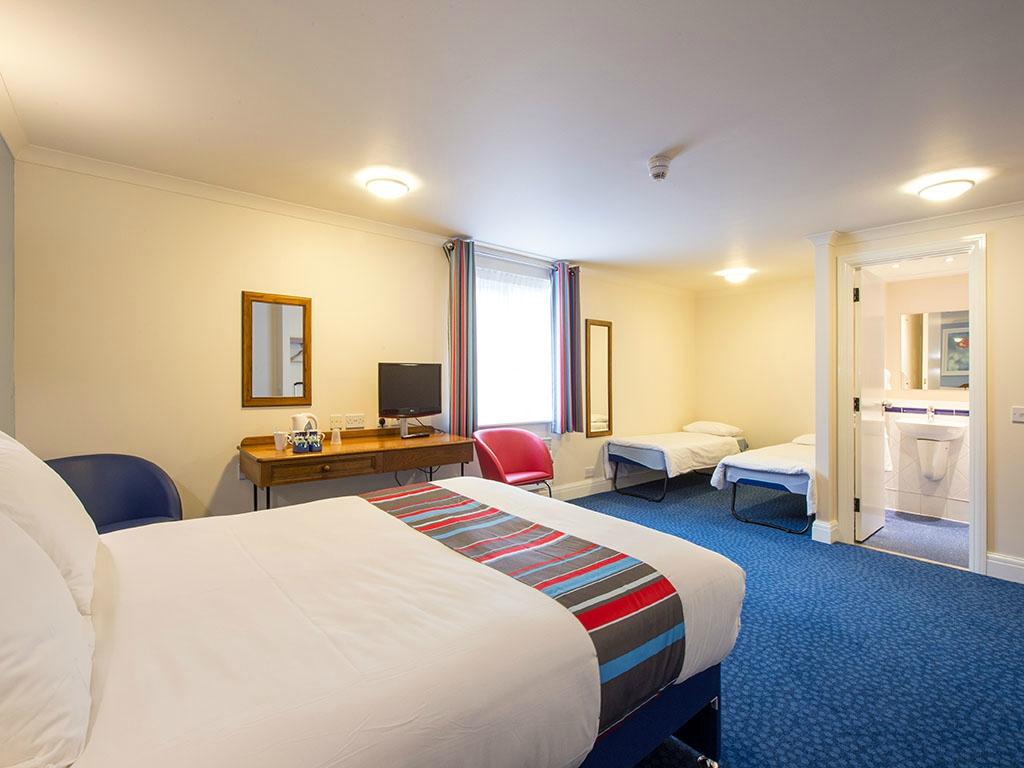 Travelodge Walton-on-thames
