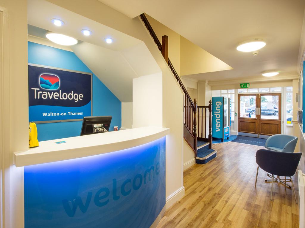Travelodge Walton-on-thames