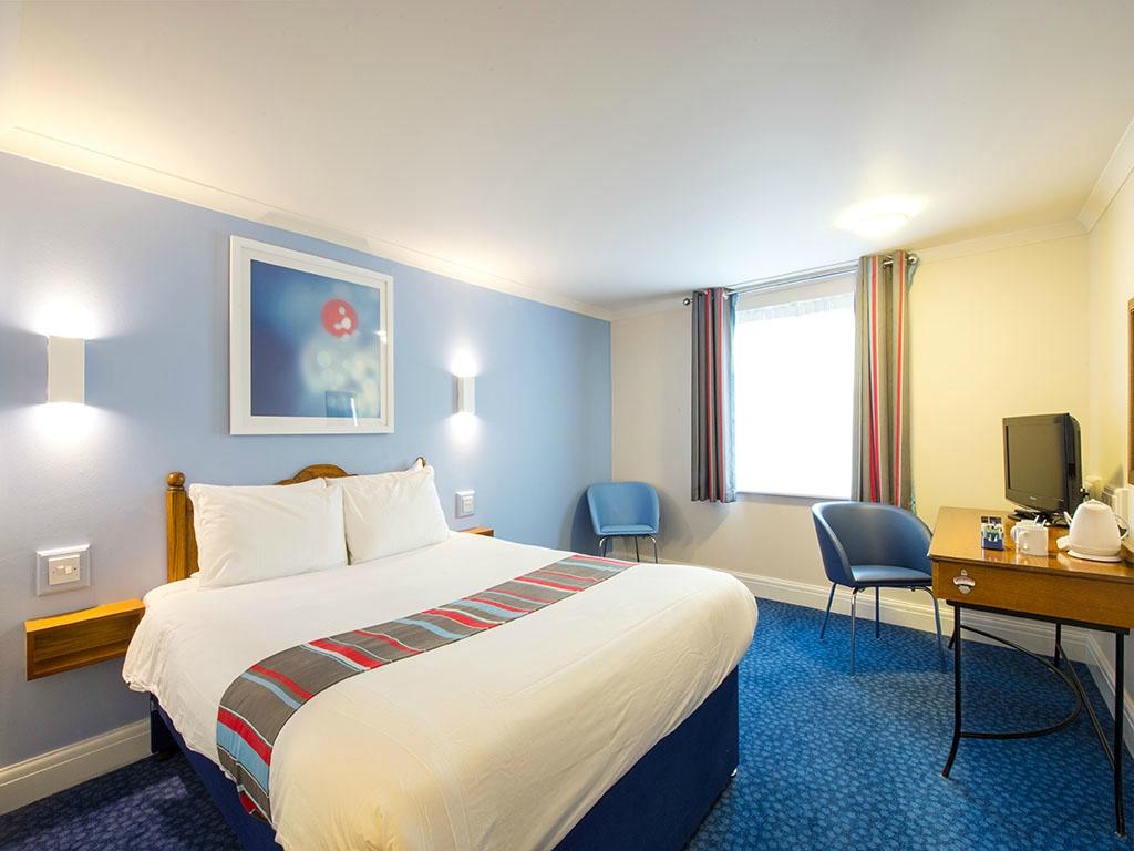 Travelodge Walton-on-thames