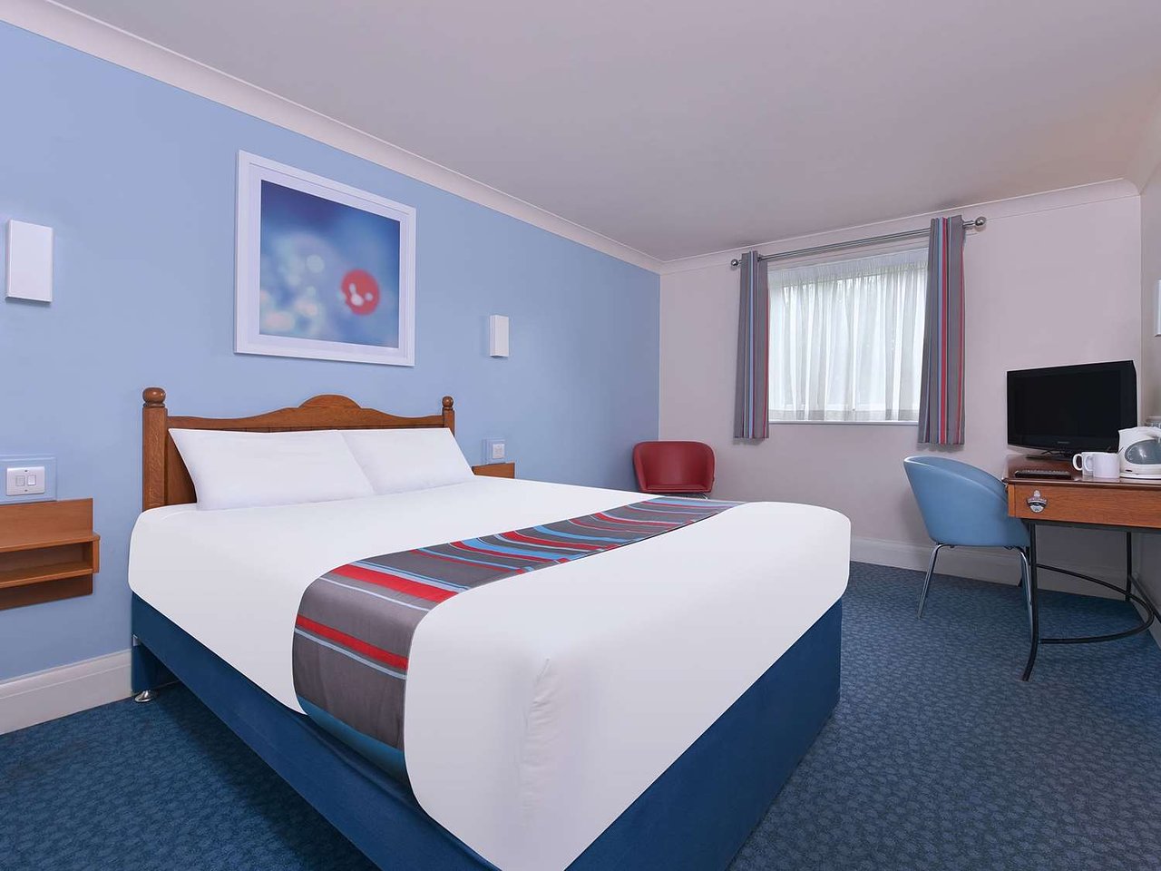 Travelodge Walton-on-thames