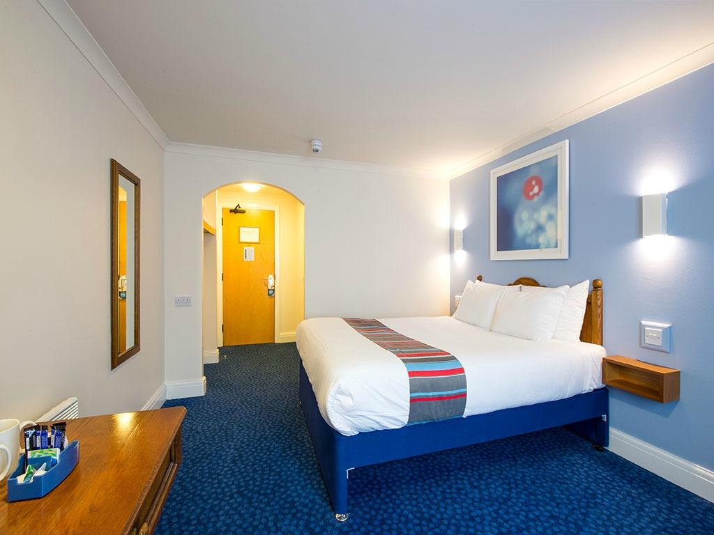 Travelodge Walton-on-thames