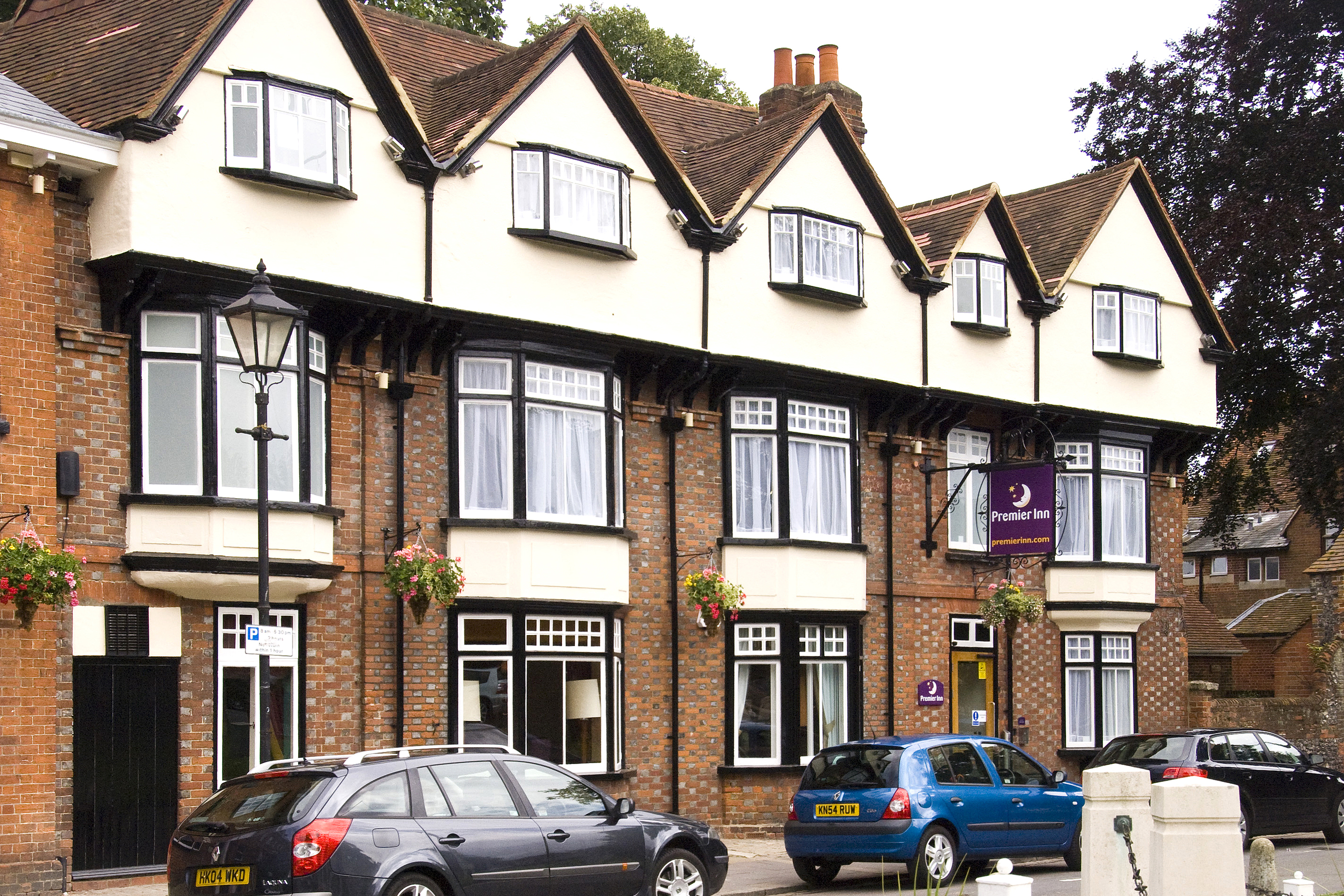 Premier Inn Marlow