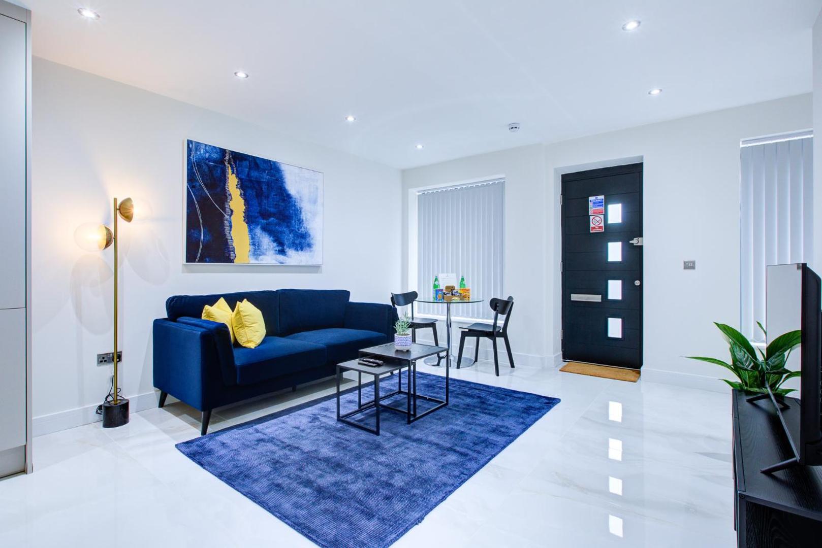 HybridResi Uxbridge