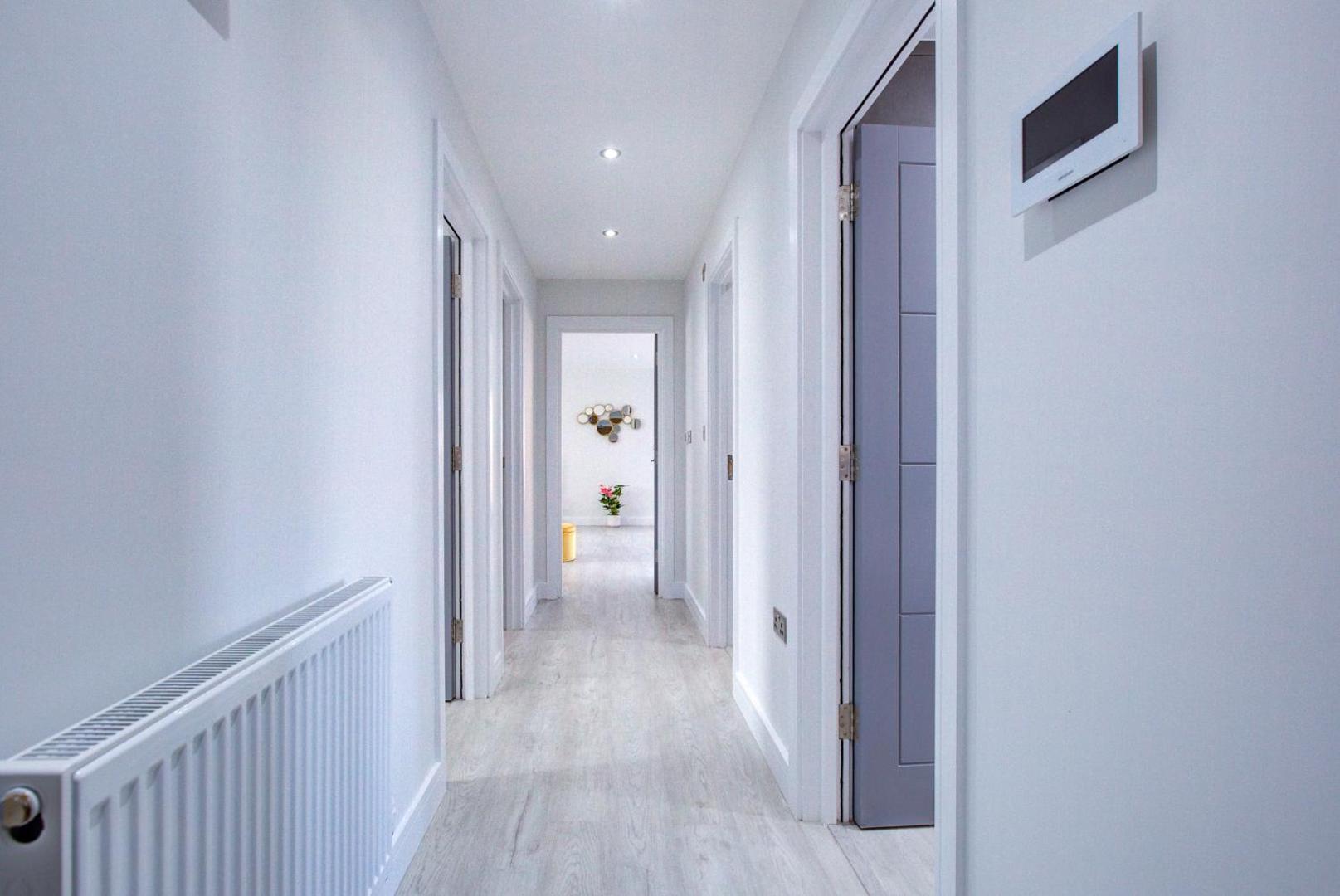 HybridResi Uxbridge