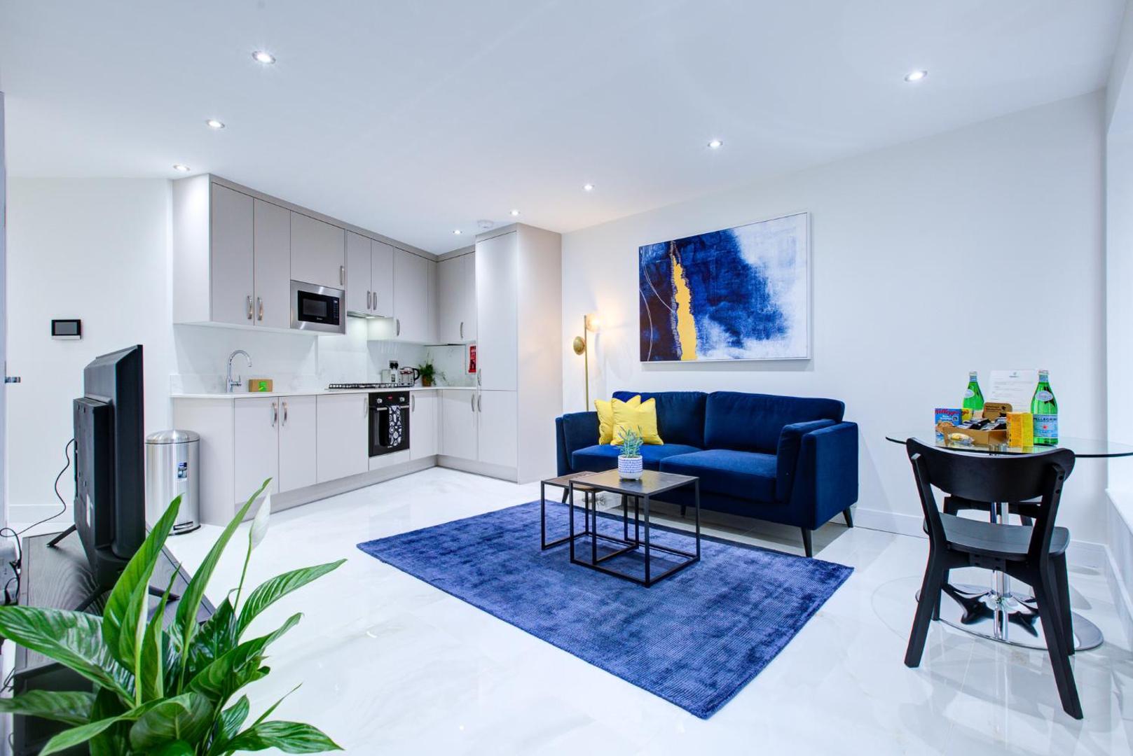 HybridResi Uxbridge