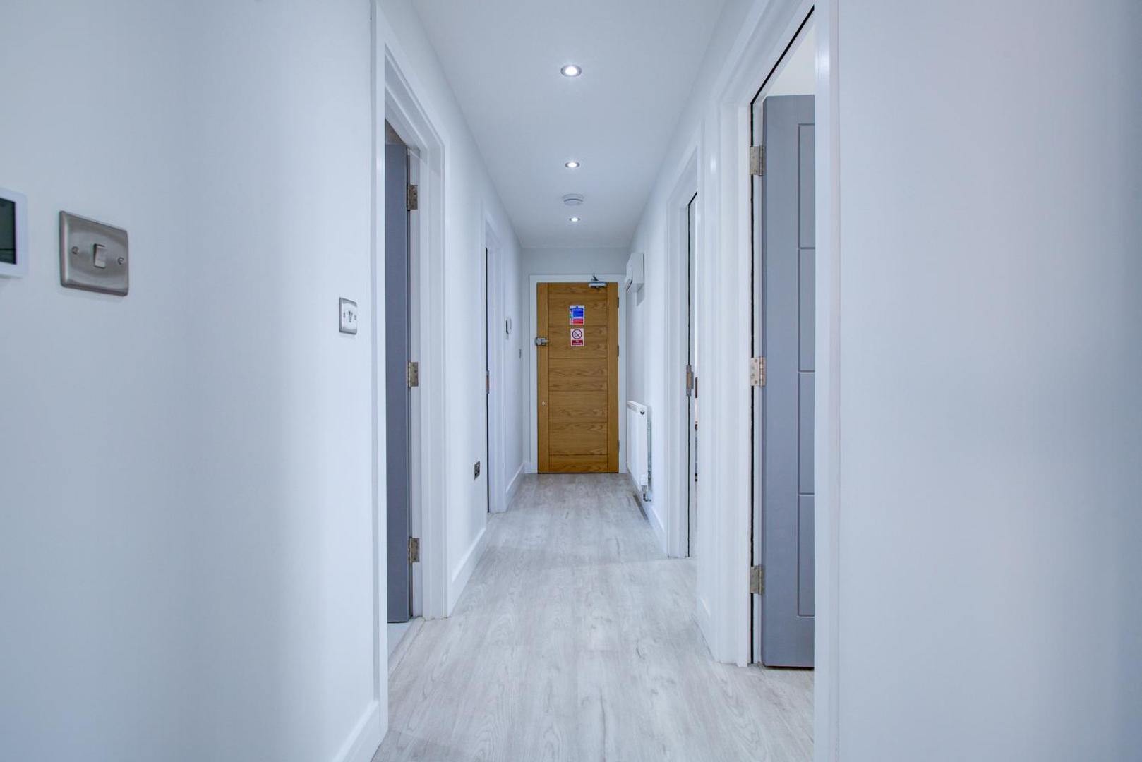 HybridResi Uxbridge