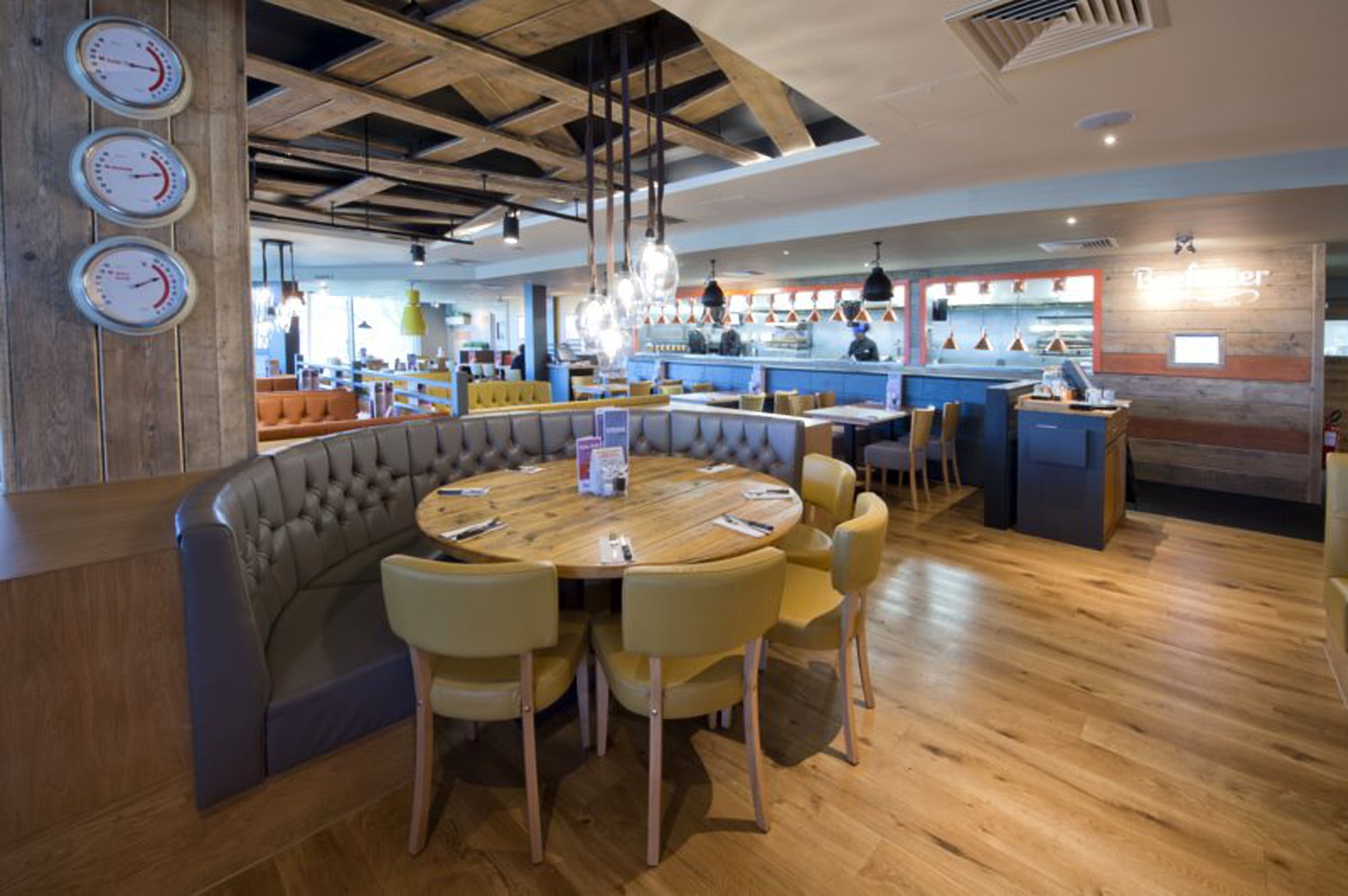 Premier Inn London Uxbridge