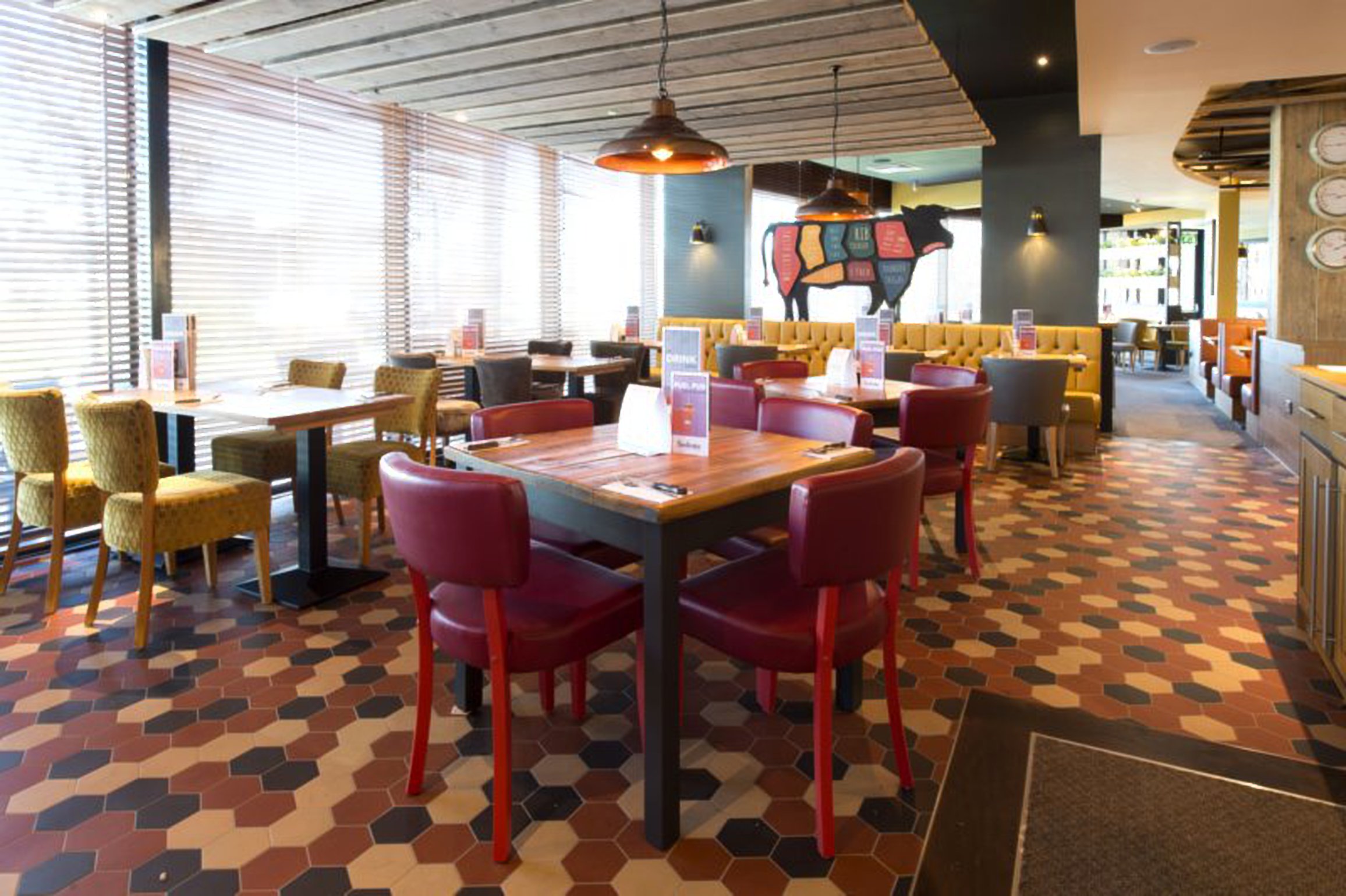 Premier Inn London Uxbridge