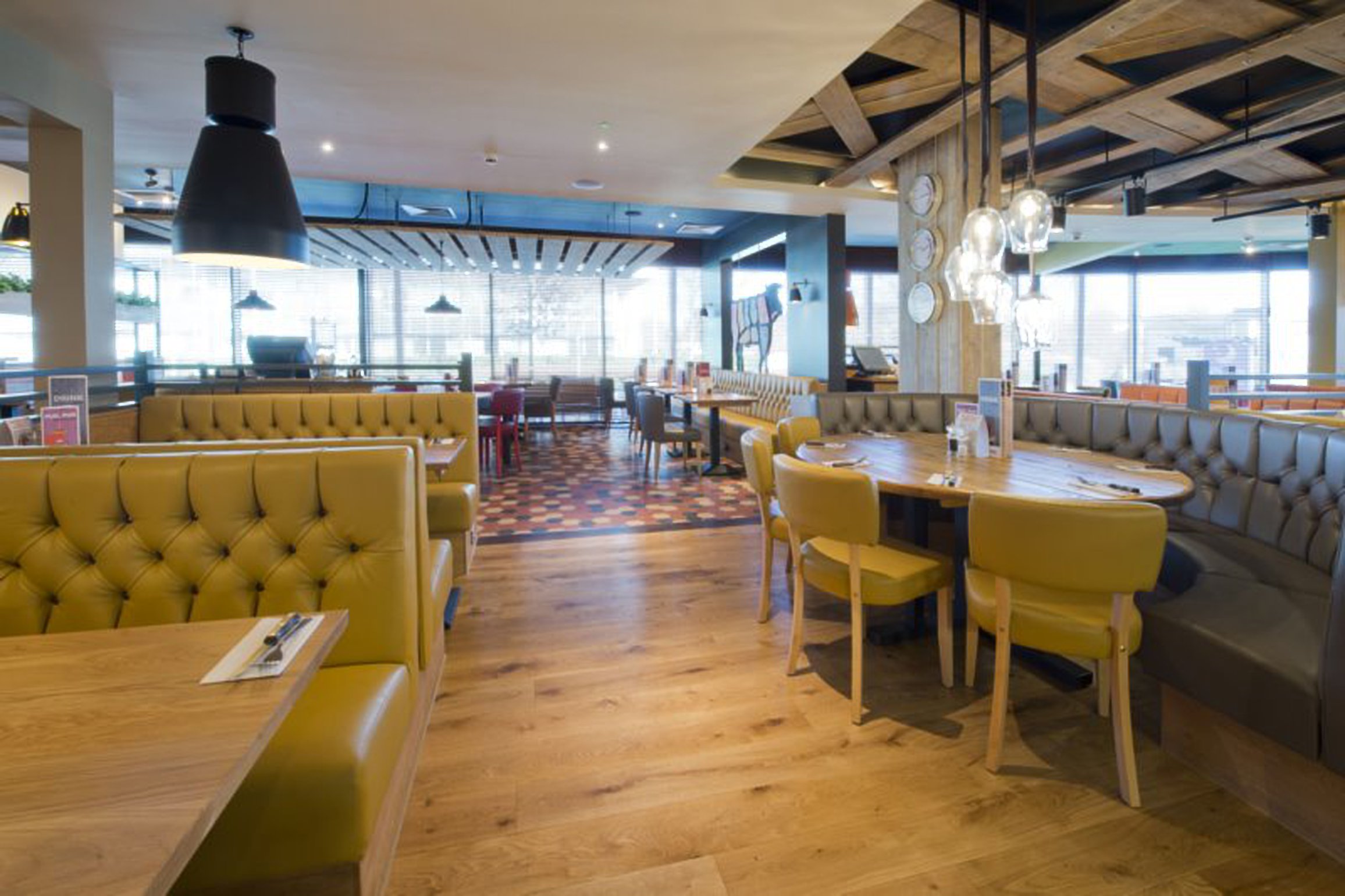 Premier Inn London Uxbridge