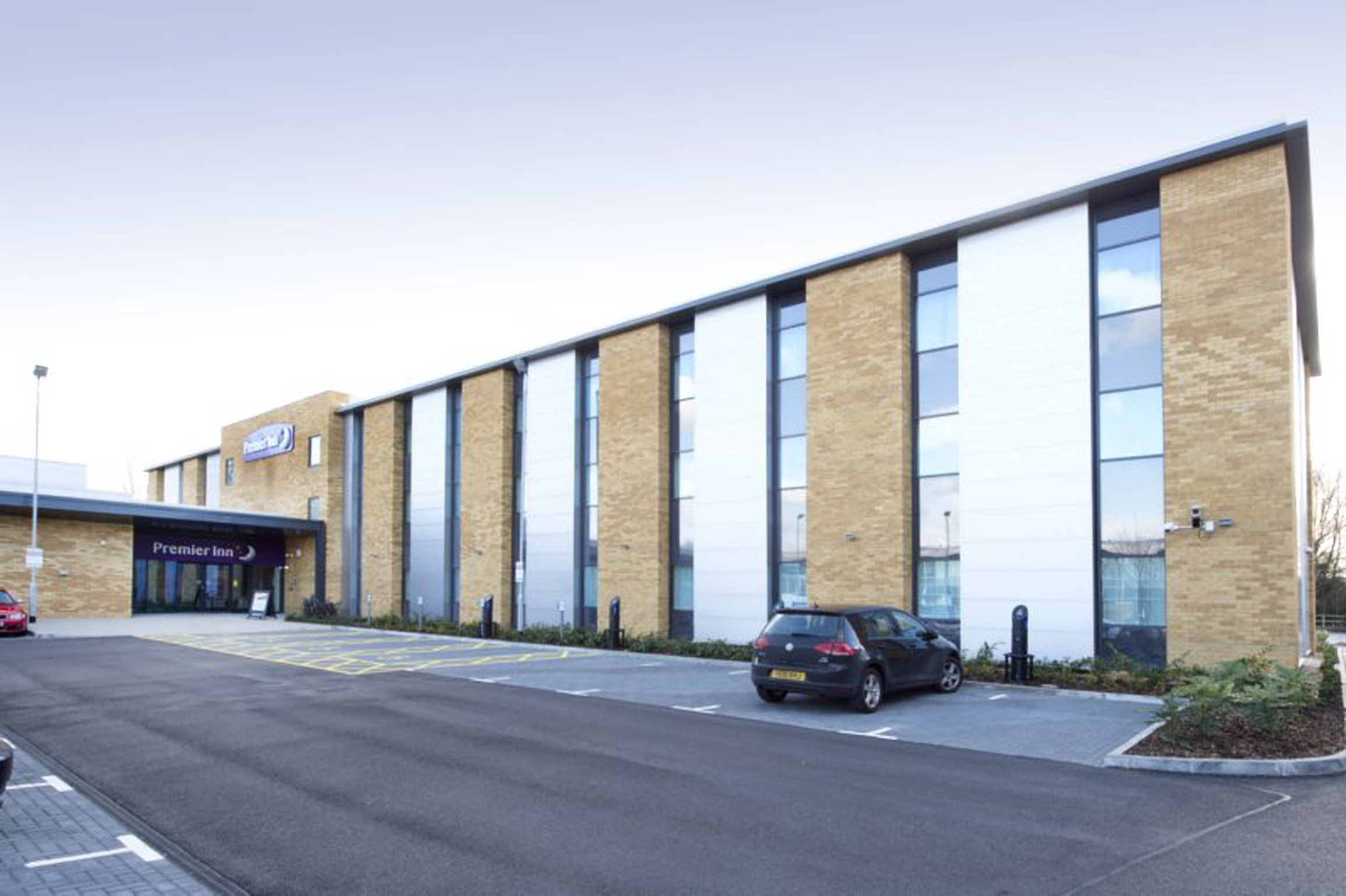 Premier Inn London Uxbridge