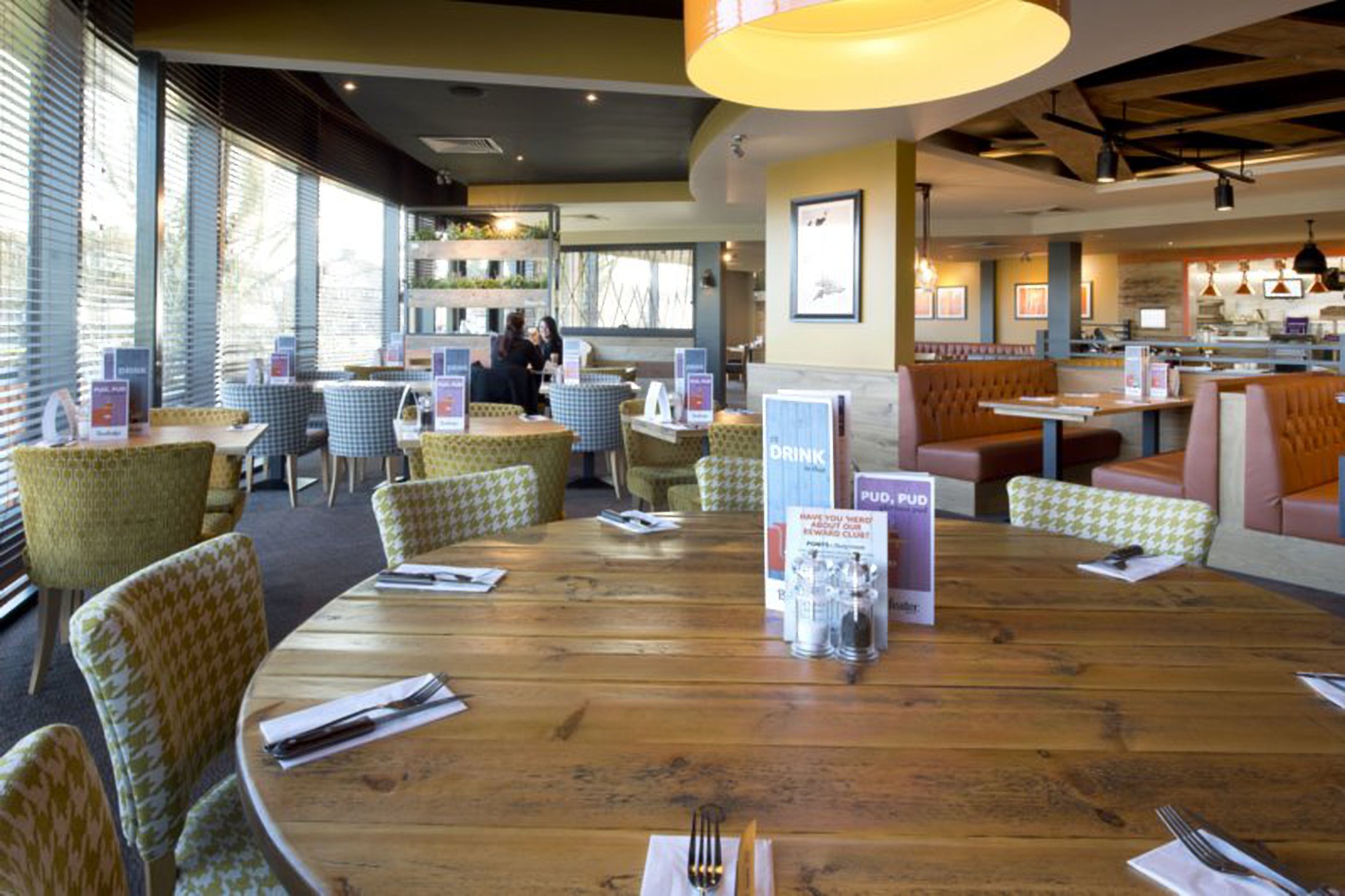 Premier Inn London Uxbridge