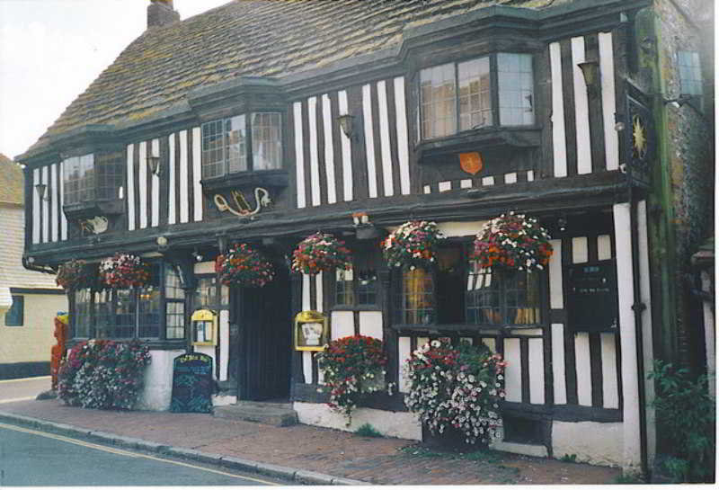 The Star Inn