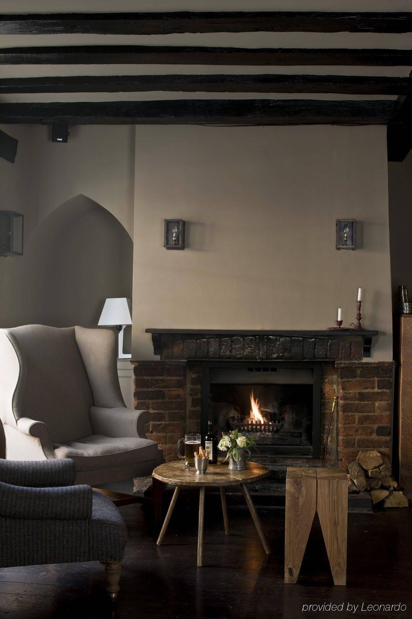 The Crown Hotel