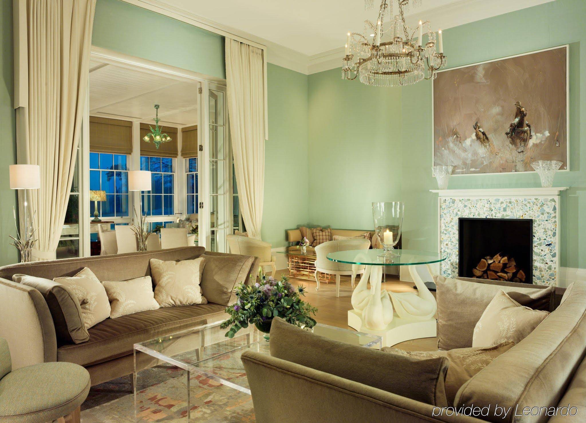 Coworth Park