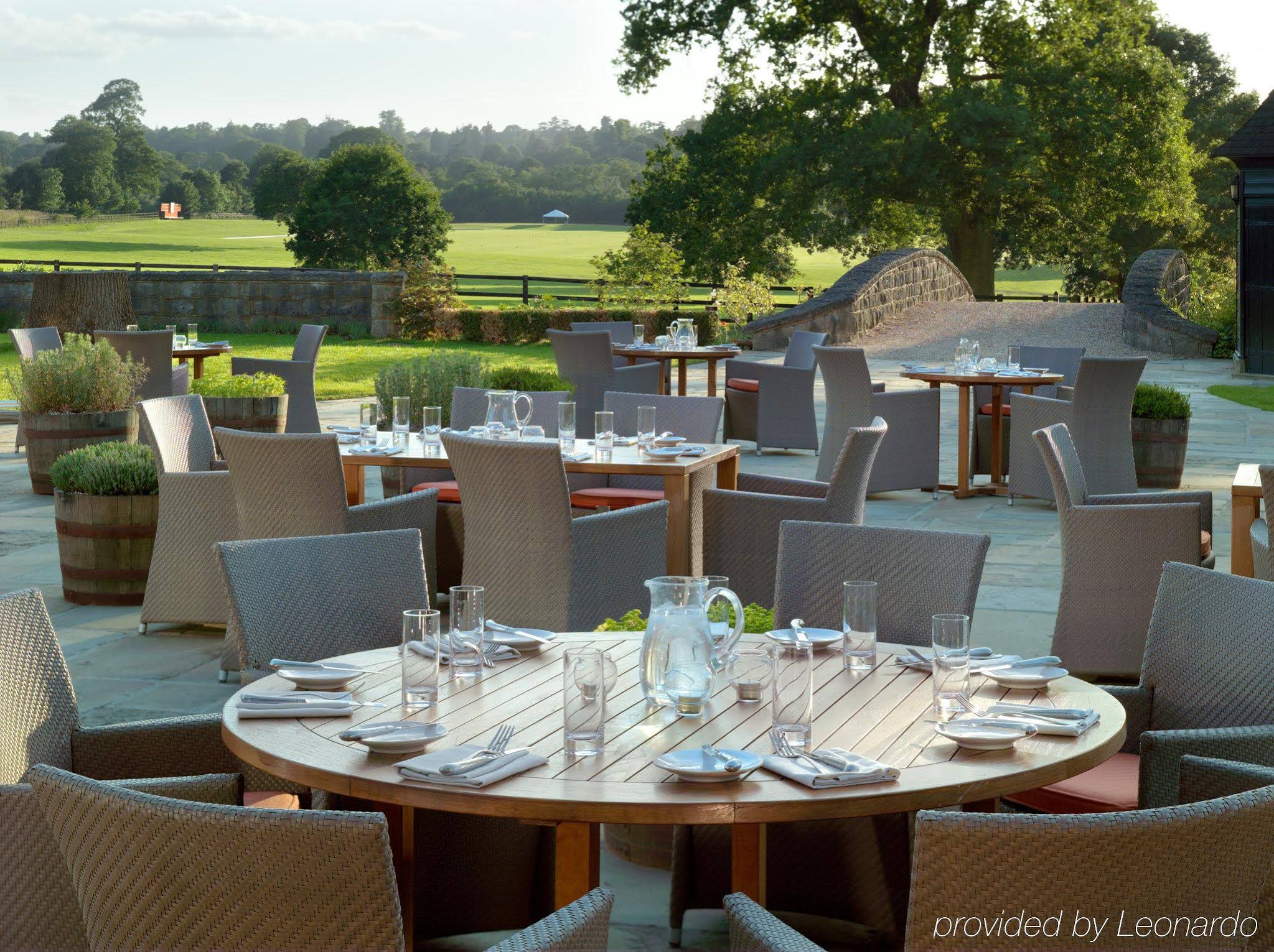 Coworth Park