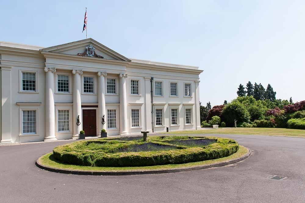 Sunningdale Park Ascot