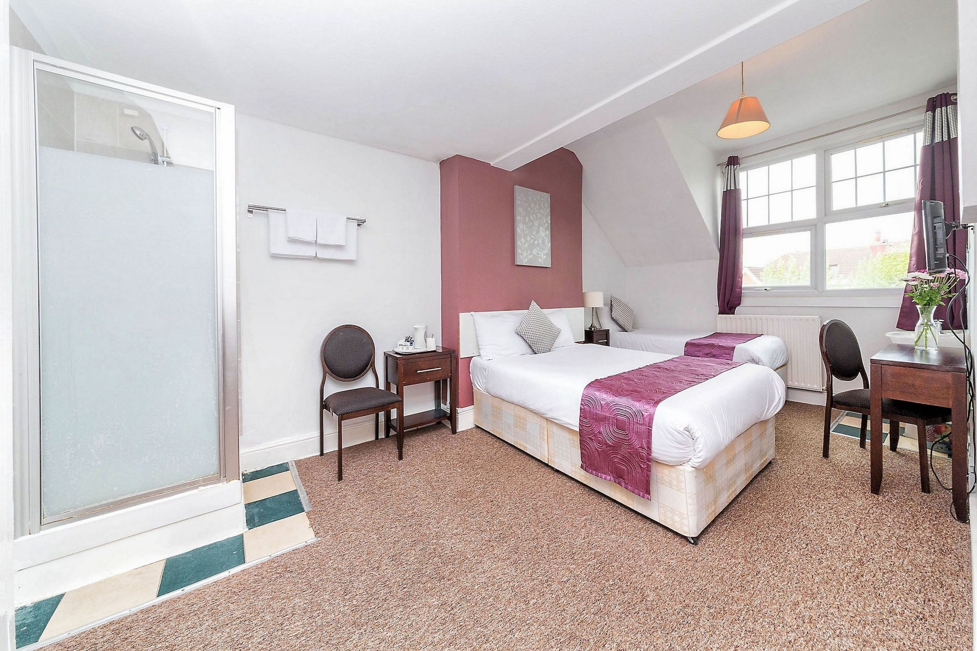 National Hotel