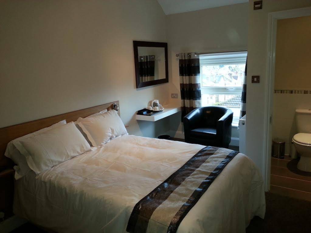 The Hadley Hotel