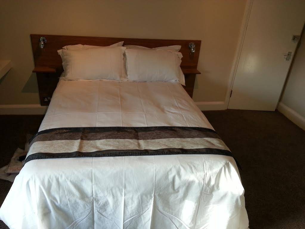 The Hadley Hotel