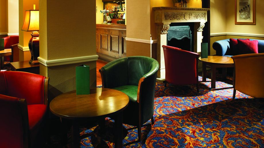Basingstoke Country Hotel