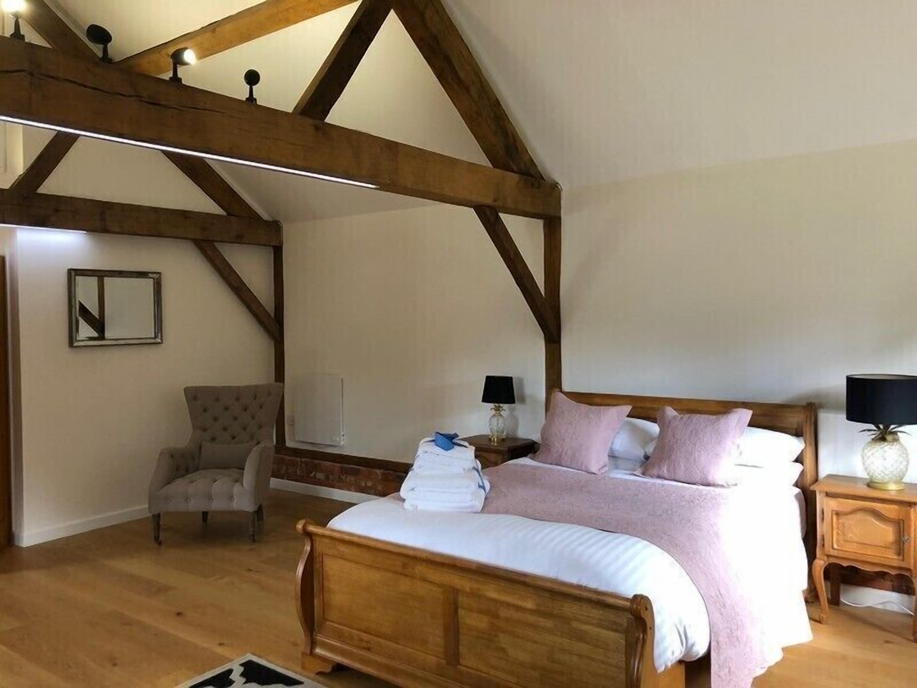 Slade Farmhouse