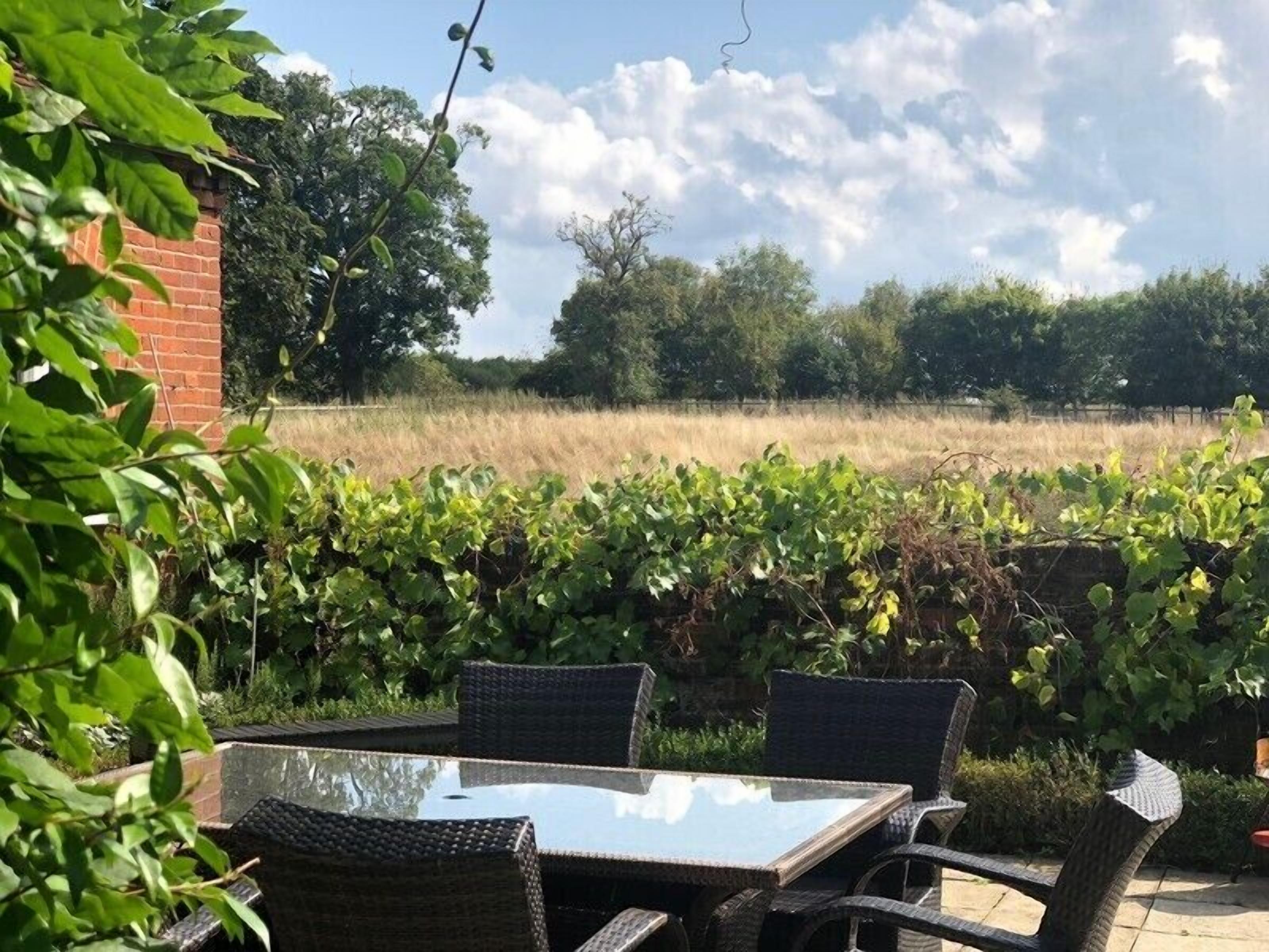 Slade Farmhouse